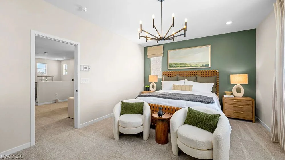 686 Orchid Cactus, Las Vegas, NV 89183