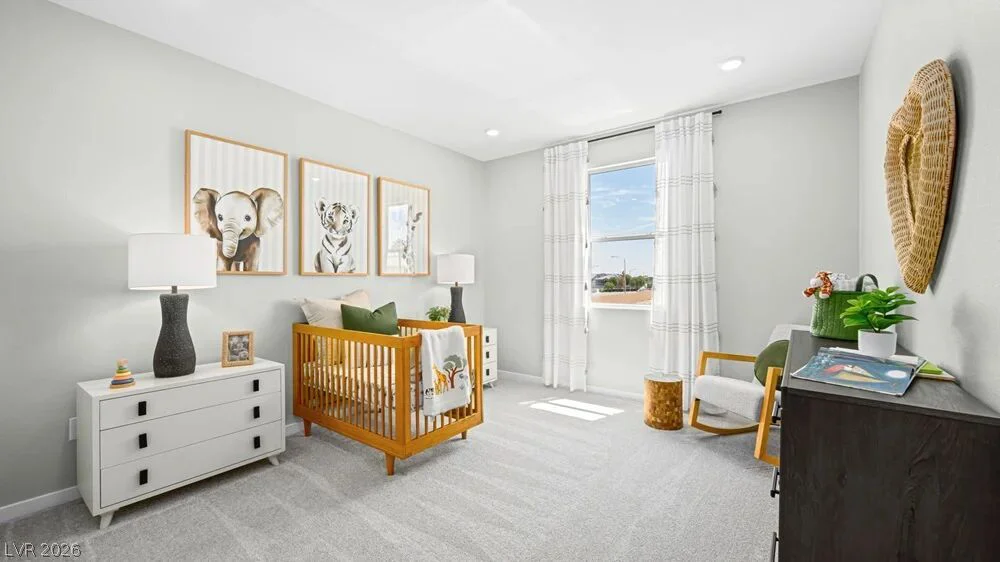 686 Orchid Cactus, Las Vegas, NV 89183