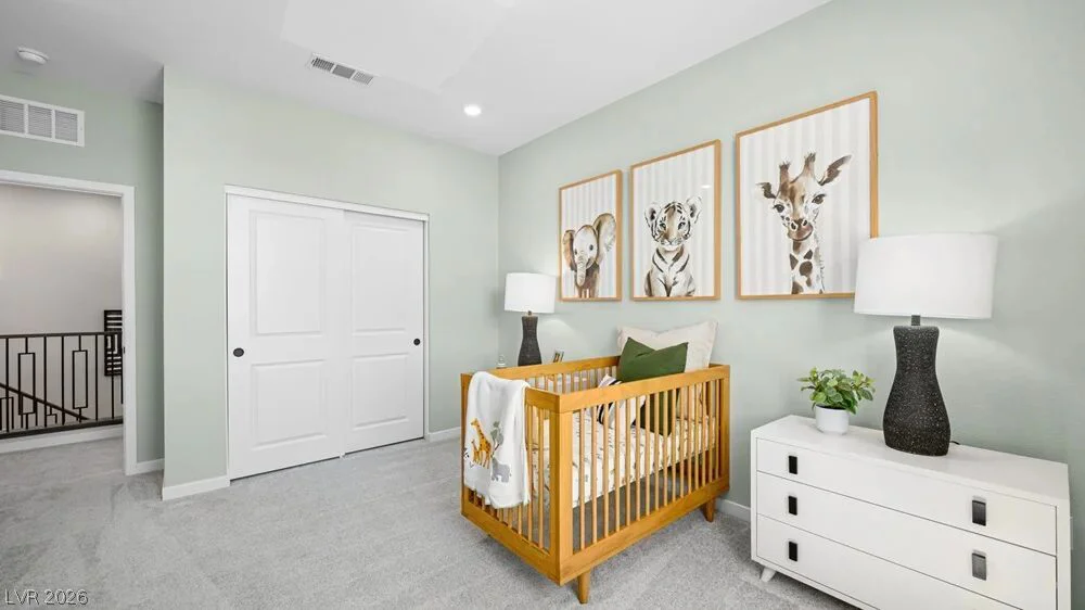 686 Orchid Cactus, Las Vegas, NV 89183