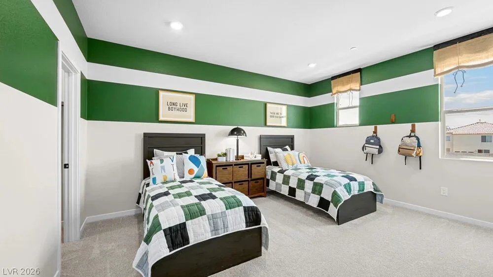 686 Orchid Cactus, Las Vegas, NV 89183