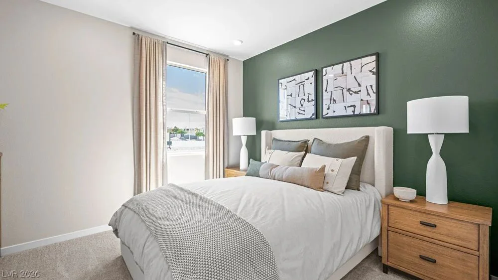 686 Orchid Cactus, Las Vegas, NV 89183