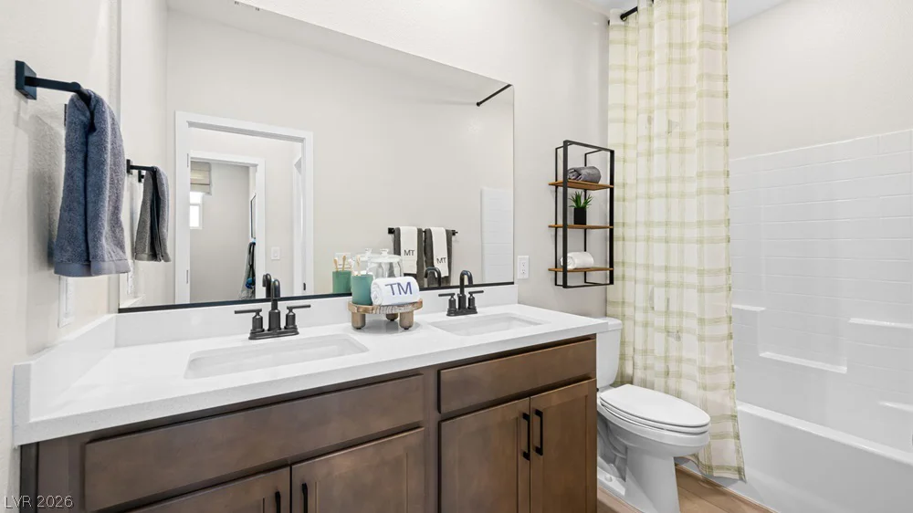 686 Orchid Cactus, Las Vegas, NV 89183