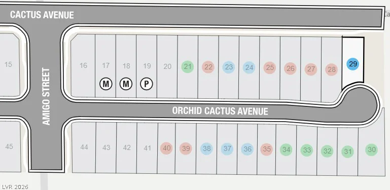 686 Orchid Cactus, Las Vegas, NV 89183