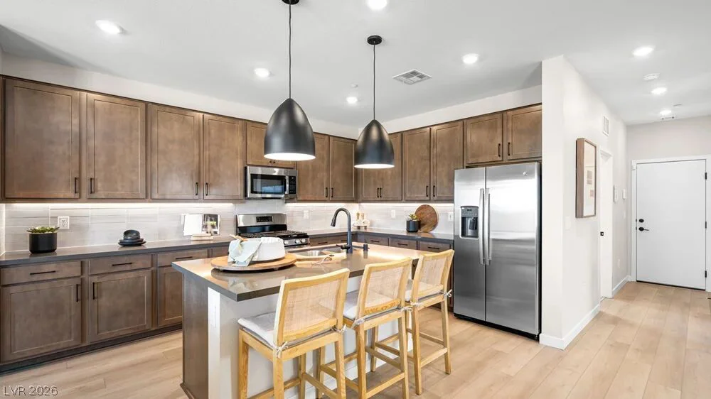 686 Orchid Cactus, Las Vegas, NV 89183