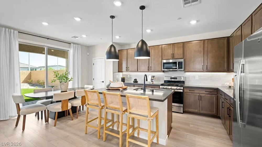 686 Orchid Cactus, Las Vegas, NV 89183