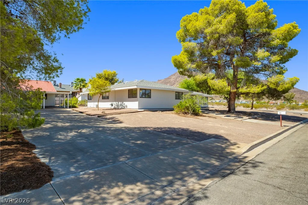 181 Middleton, Henderson, NV 89015