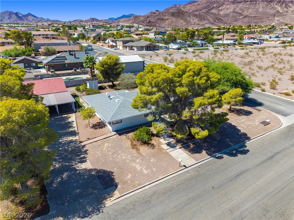 181 Middleton, Henderson, NV 89015