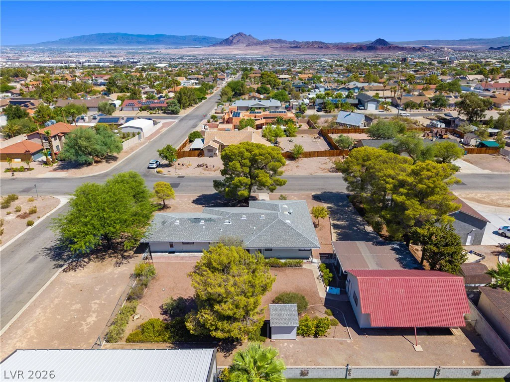 181 Middleton, Henderson, NV 89015