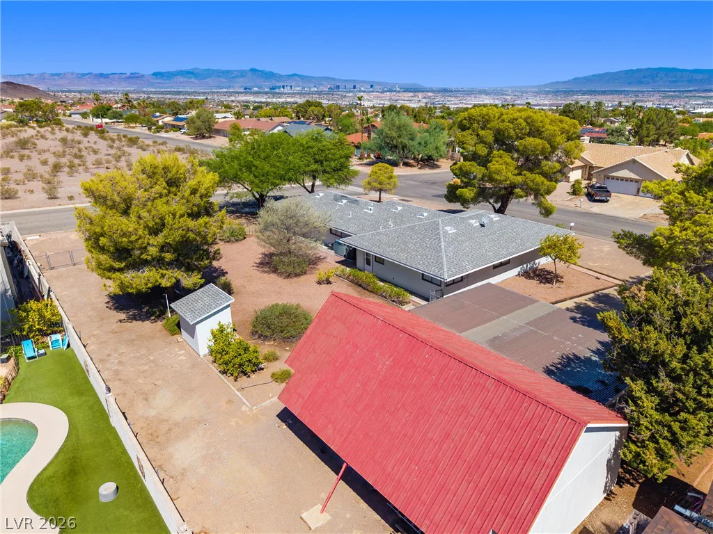 181 Middleton, Henderson, NV 89015