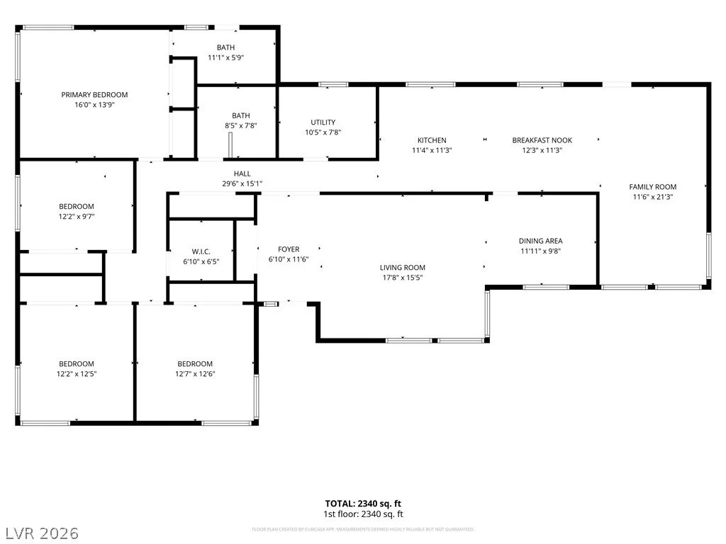 181 Middleton, Henderson, NV 89015