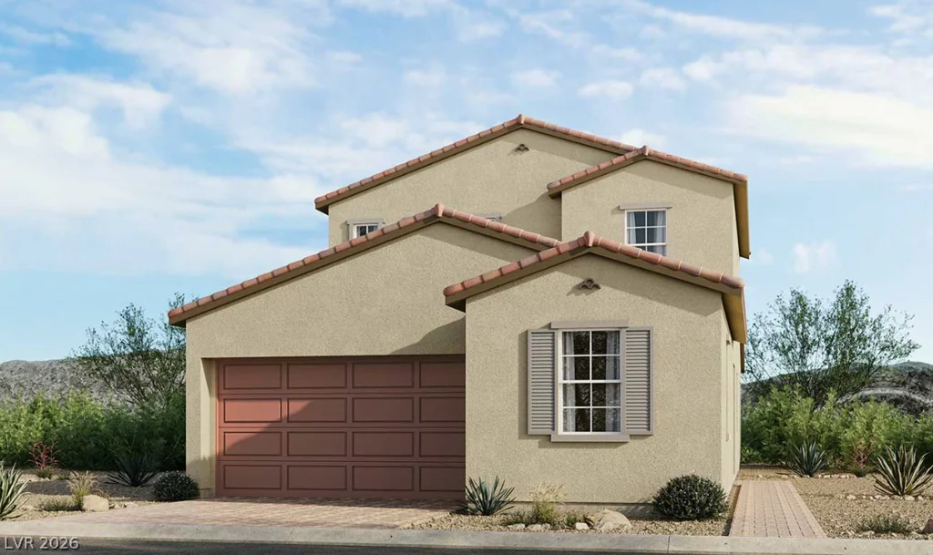 645 Orchid Cactus, Las Vegas, NV 89183