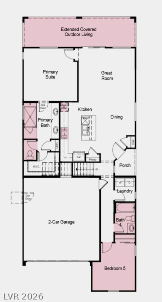 645 Orchid Cactus, Las Vegas, NV 89183