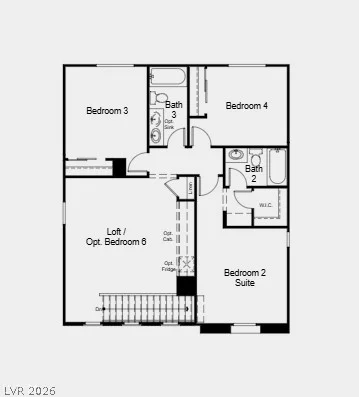 645 Orchid Cactus, Las Vegas, NV 89183