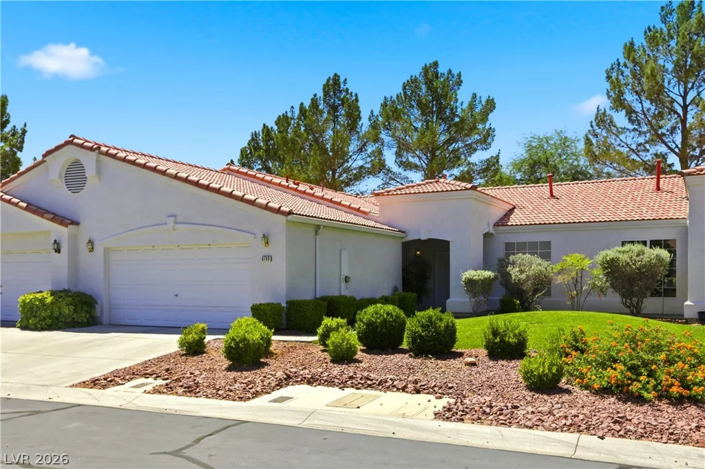 8789 Seal Rock, Las Vegas, NV 89147