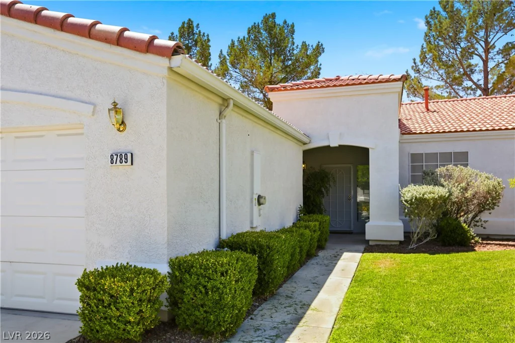 8789 Seal Rock, Las Vegas, NV 89147