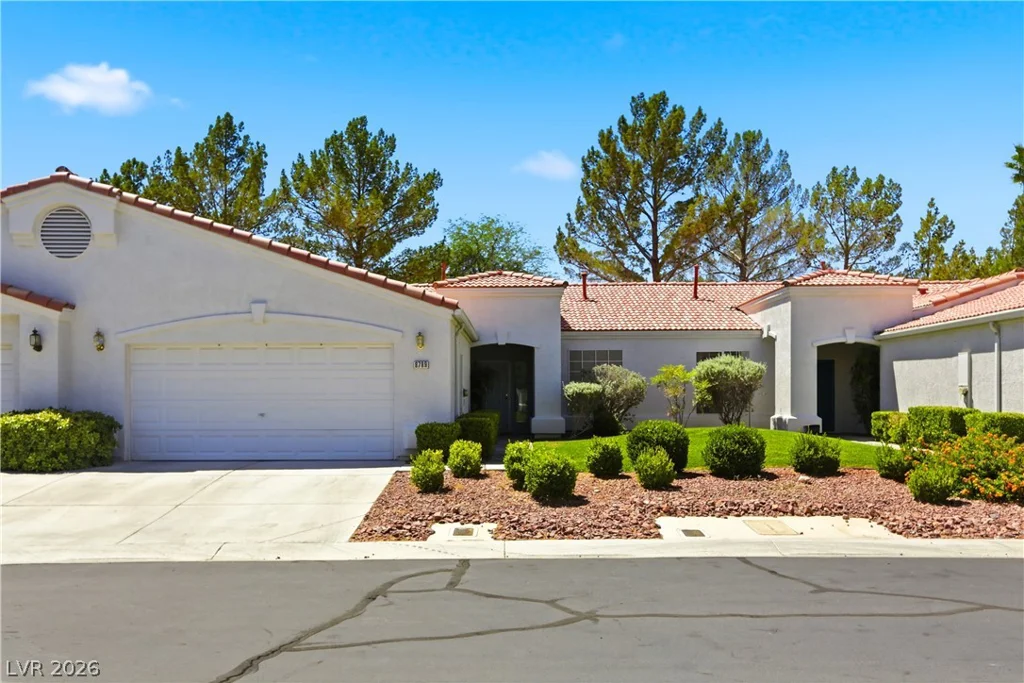 8789 Seal Rock, Las Vegas, NV 89147