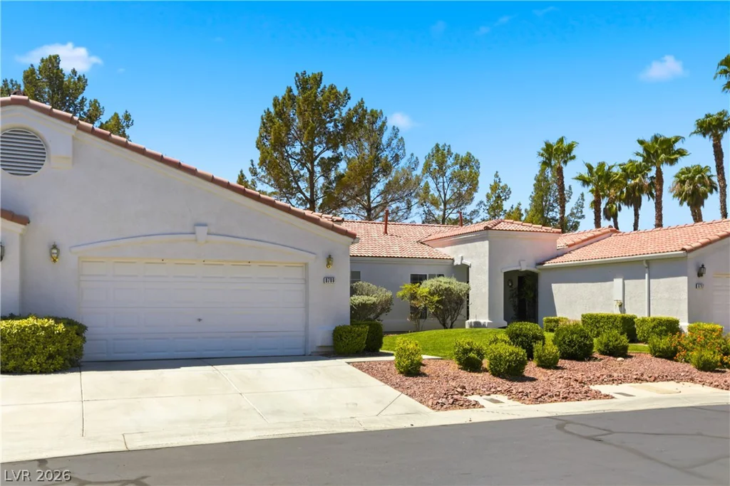8789 Seal Rock, Las Vegas, NV 89147