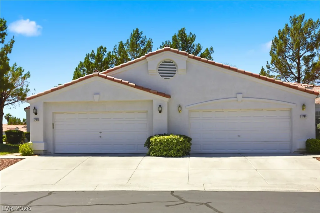 8789 Seal Rock, Las Vegas, NV 89147