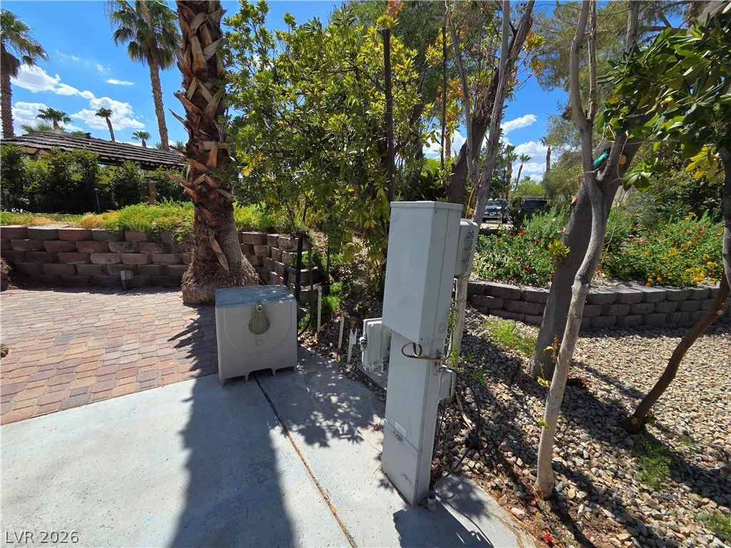 8175 Arville, Las Vegas, NV 89139