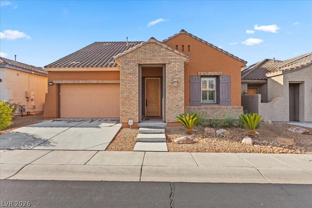 425 Via Stretto, Henderson, NV 89011