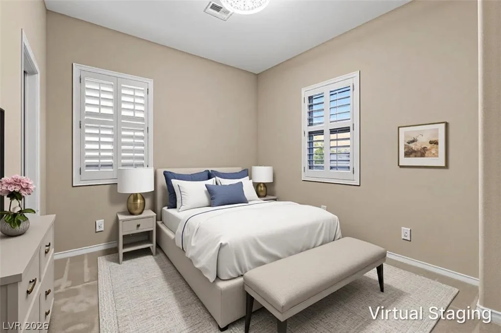 425 Via Stretto, Henderson, NV 89011