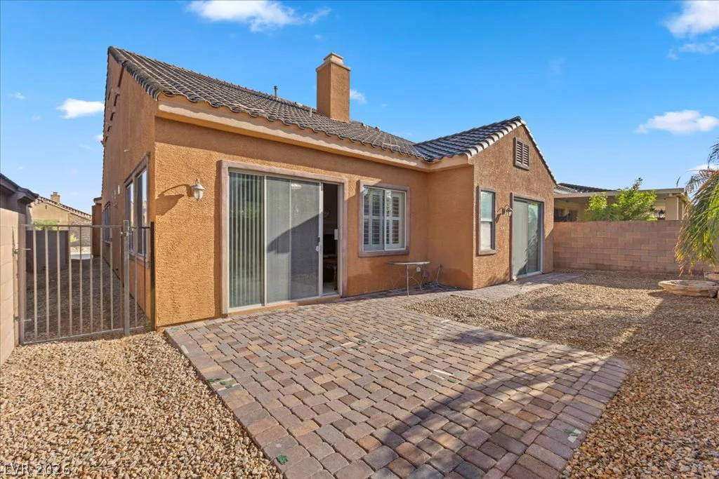 425 Via Stretto, Henderson, NV 89011
