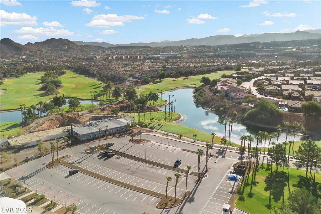 425 Via Stretto, Henderson, NV 89011