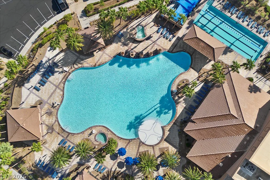 425 Via Stretto, Henderson, NV 89011