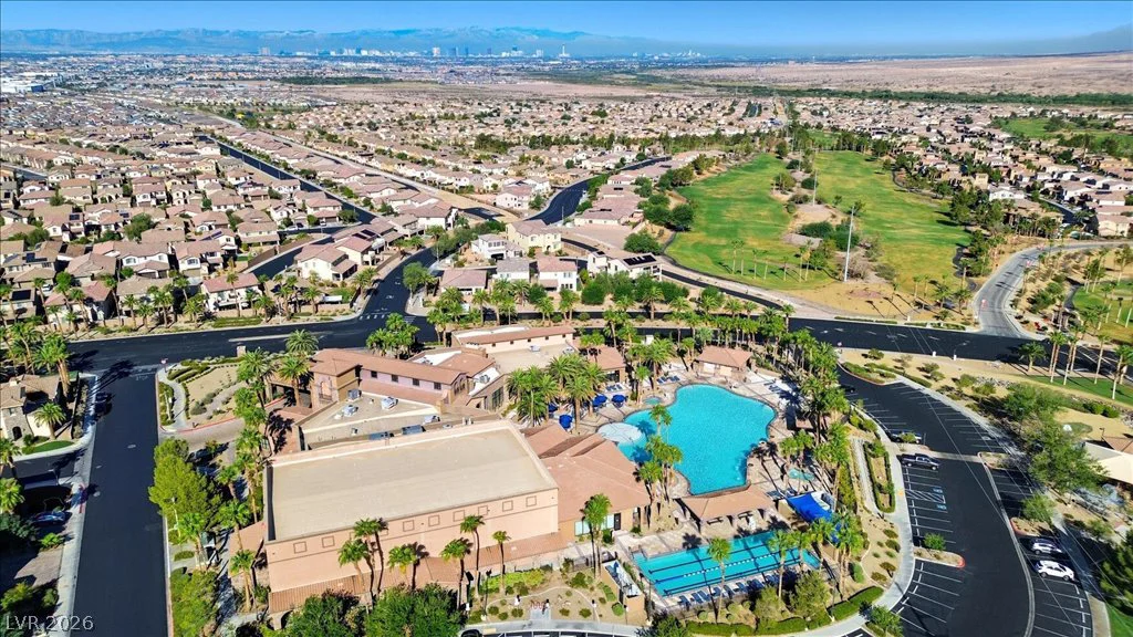 425 Via Stretto, Henderson, NV 89011