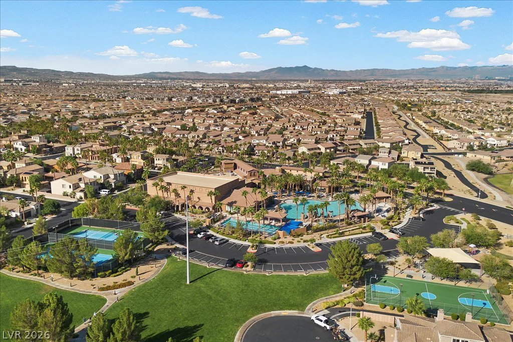 425 Via Stretto, Henderson, NV 89011