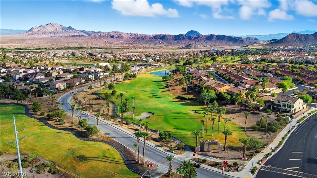 425 Via Stretto, Henderson, NV 89011