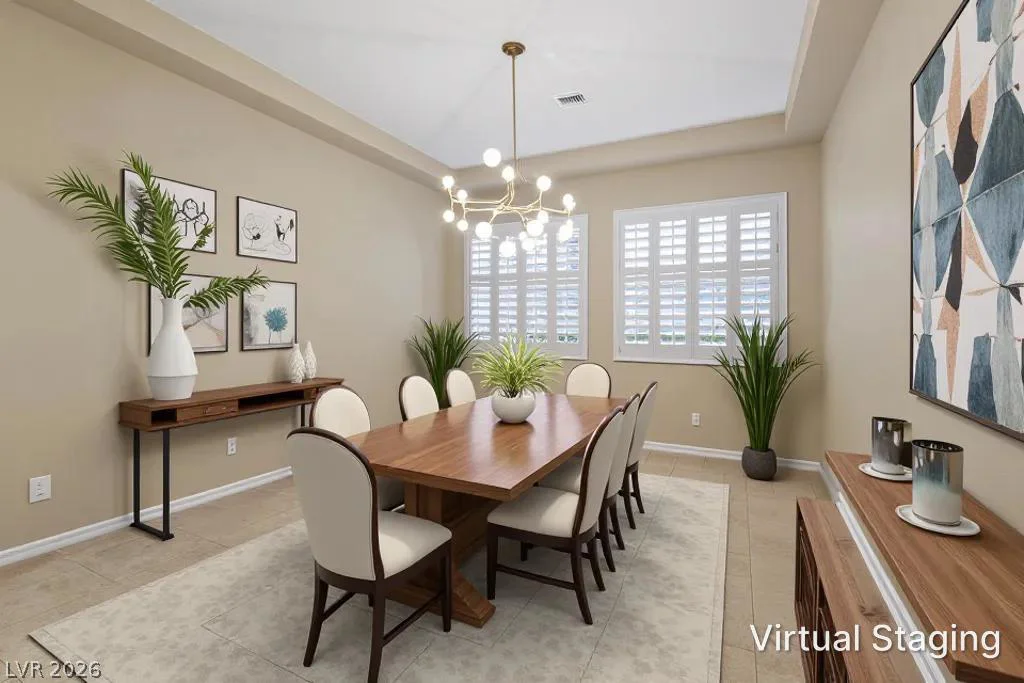 425 Via Stretto, Henderson, NV 89011