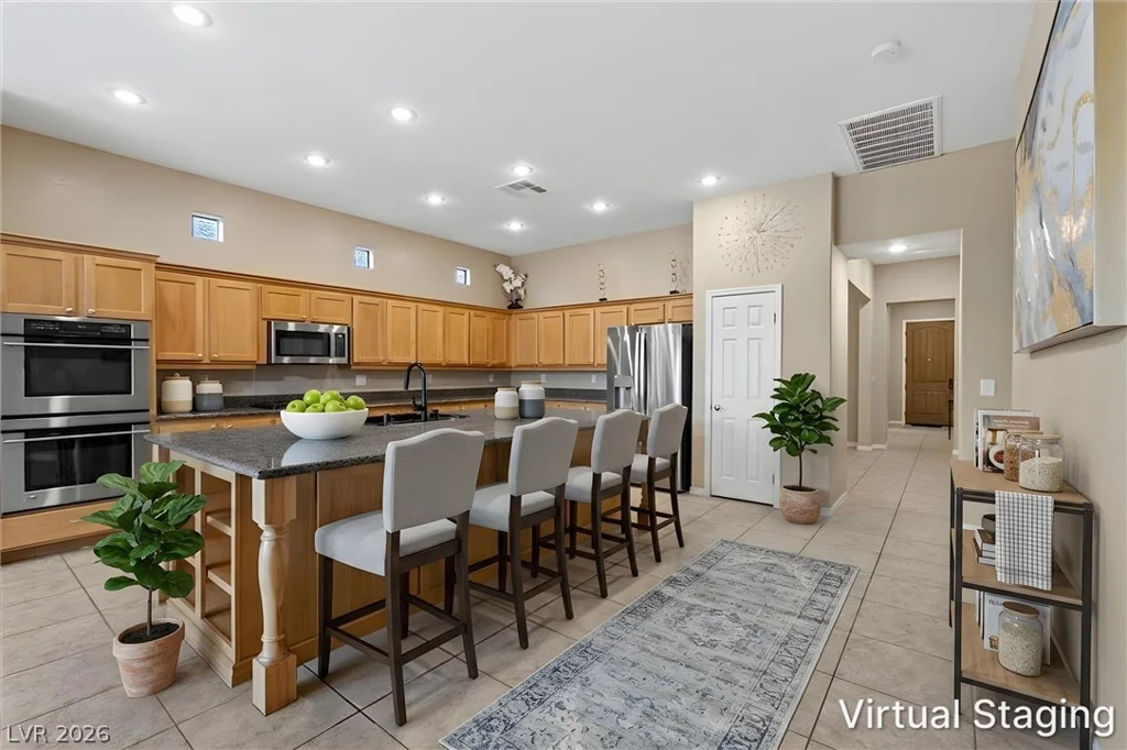 425 Via Stretto, Henderson, NV 89011