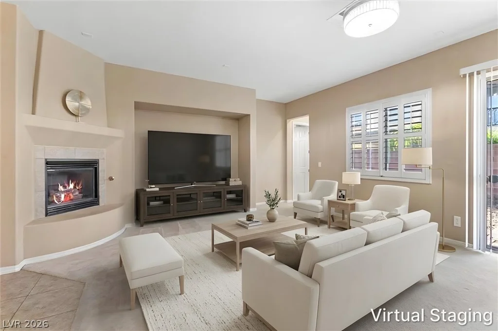 425 Via Stretto, Henderson, NV 89011