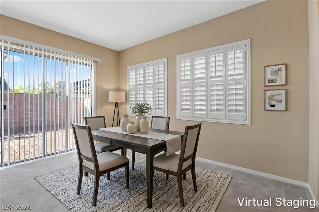 425 Via Stretto, Henderson, NV 89011