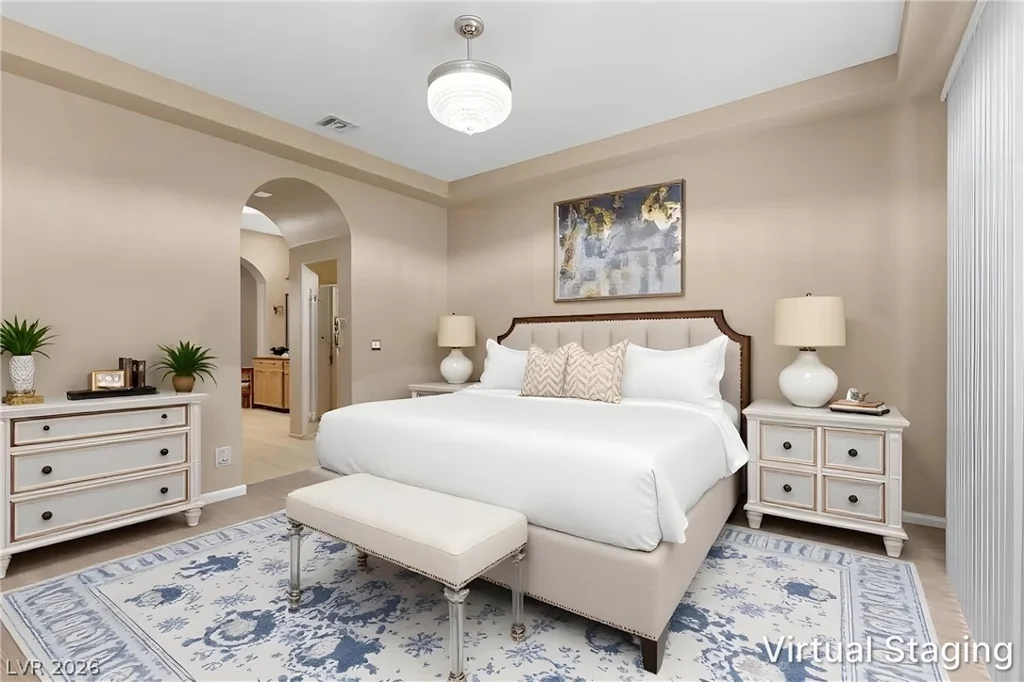 425 Via Stretto, Henderson, NV 89011