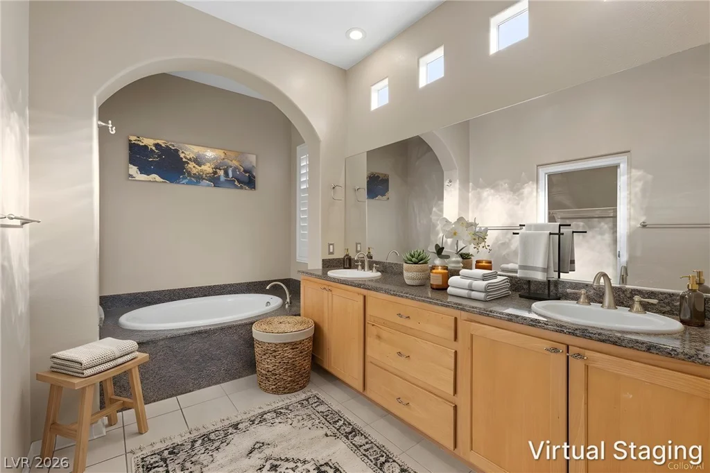 425 Via Stretto, Henderson, NV 89011