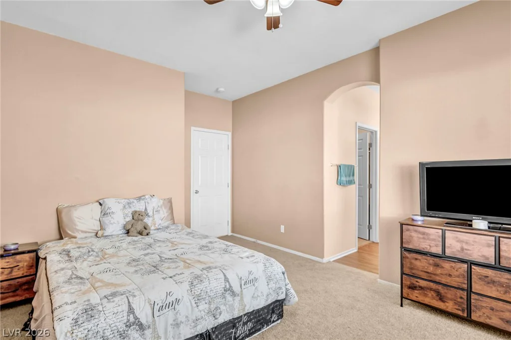 5319 Crestpoint Watch, North Las Vegas, NV 89031