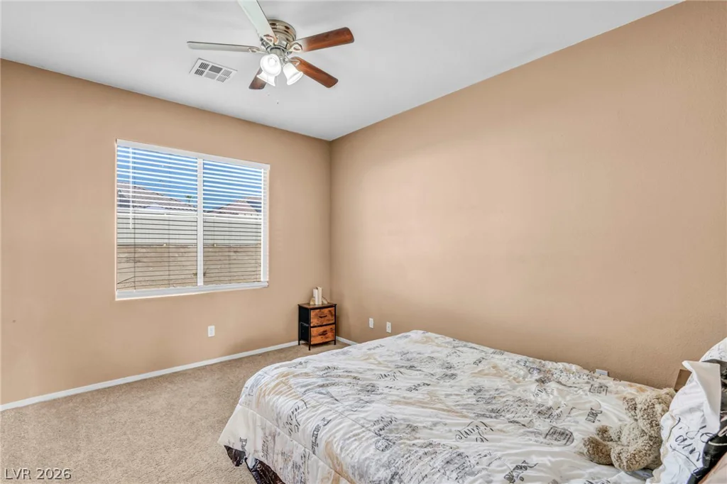 5319 Crestpoint Watch, North Las Vegas, NV 89031