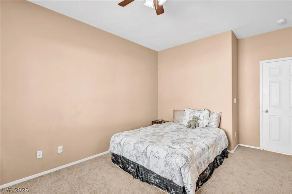 5319 Crestpoint Watch, North Las Vegas, NV 89031