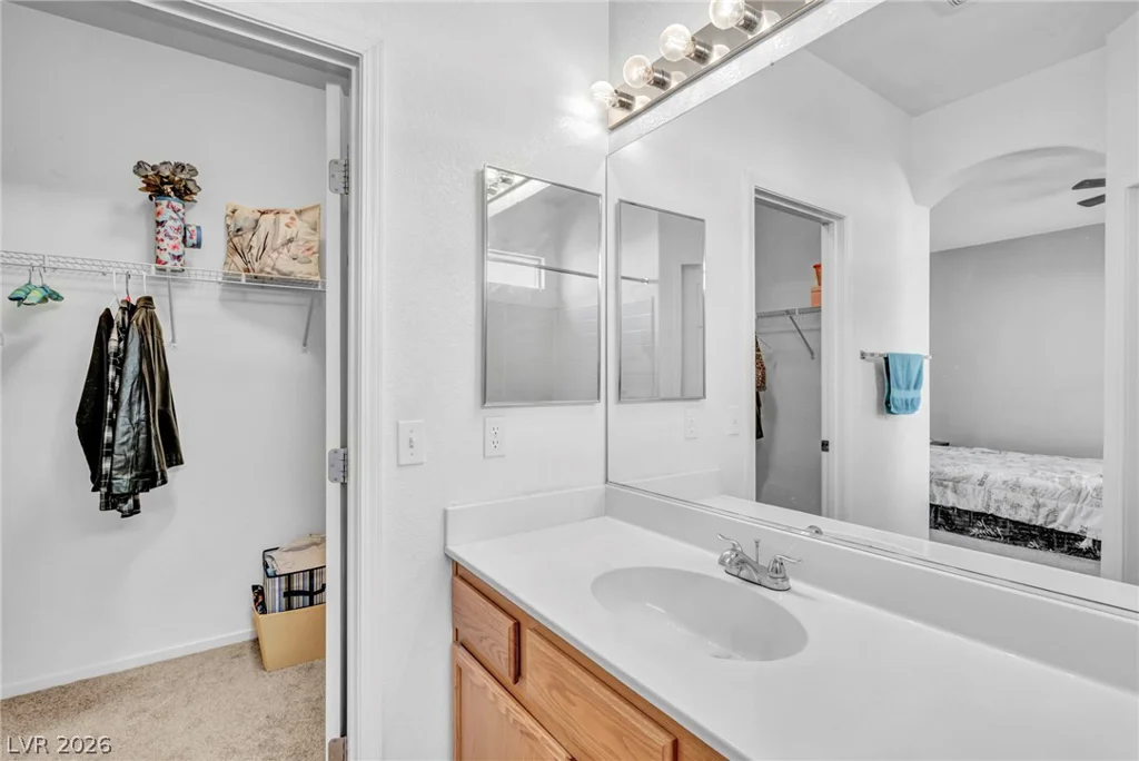 5319 Crestpoint Watch, North Las Vegas, NV 89031