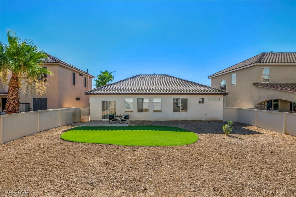 5319 Crestpoint Watch, North Las Vegas, NV 89031