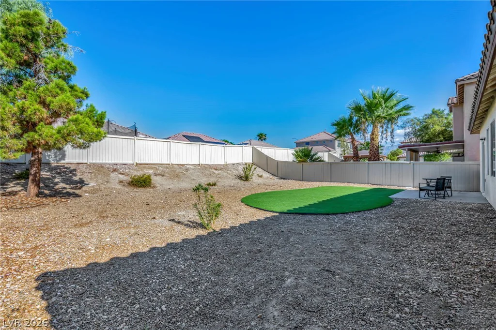 5319 Crestpoint Watch, North Las Vegas, NV 89031
