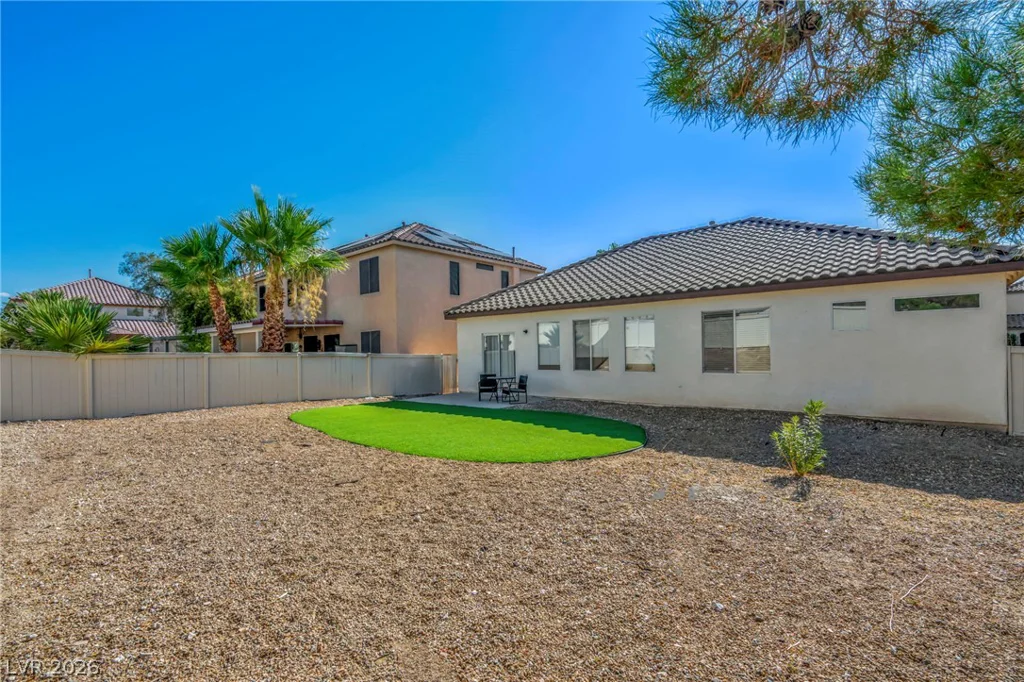 5319 Crestpoint Watch, North Las Vegas, NV 89031