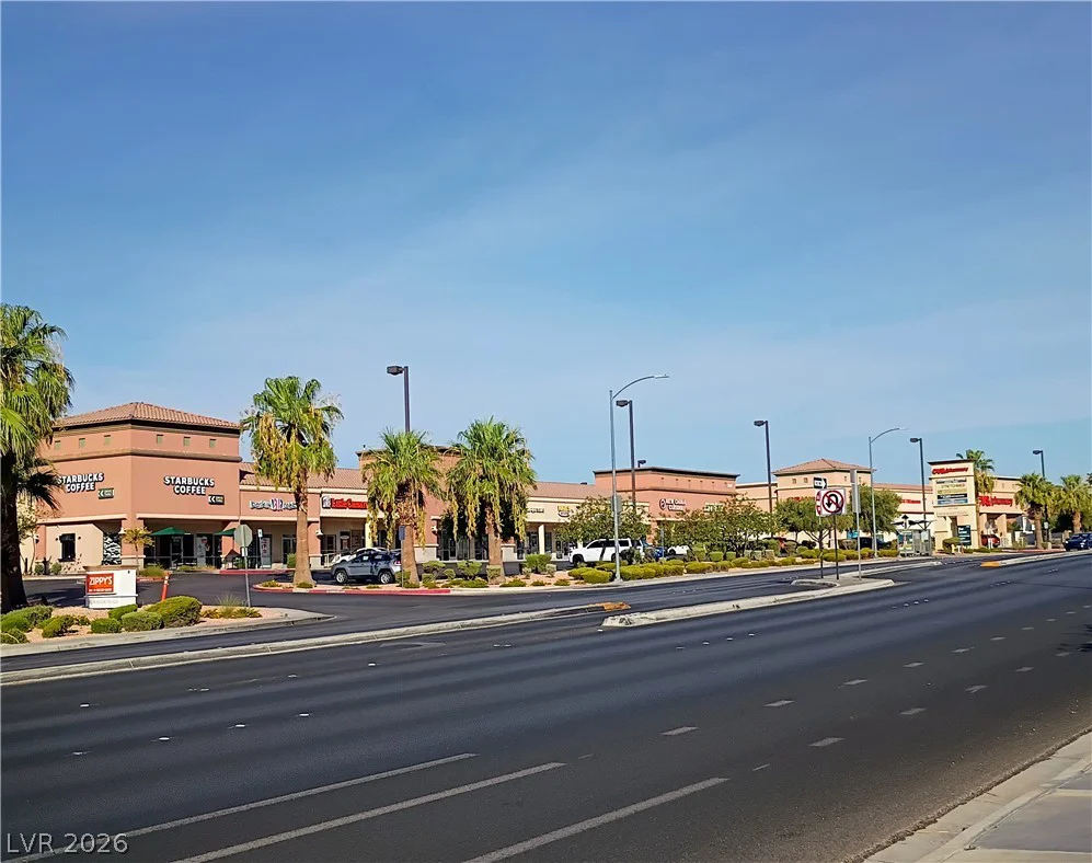 5319 Crestpoint Watch, North Las Vegas, NV 89031