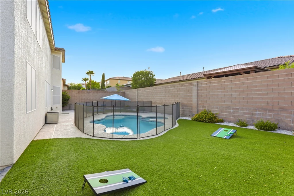 9404 Forest Edge, Las Vegas, NV 89149