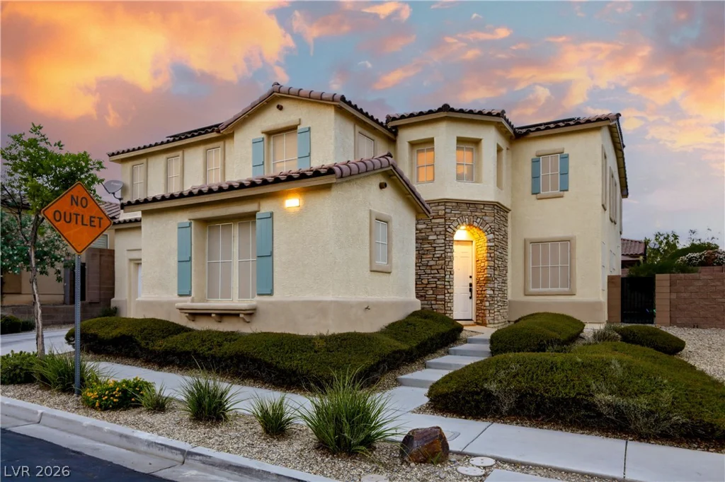 9404 Forest Edge, Las Vegas, NV 89149