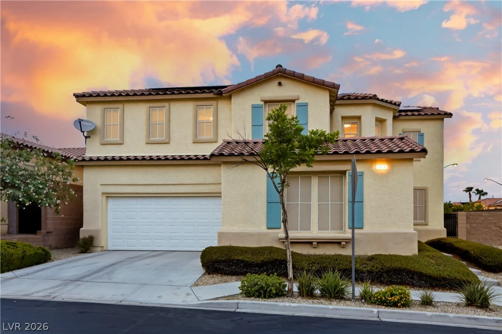9404 Forest Edge, Las Vegas, NV 89149
