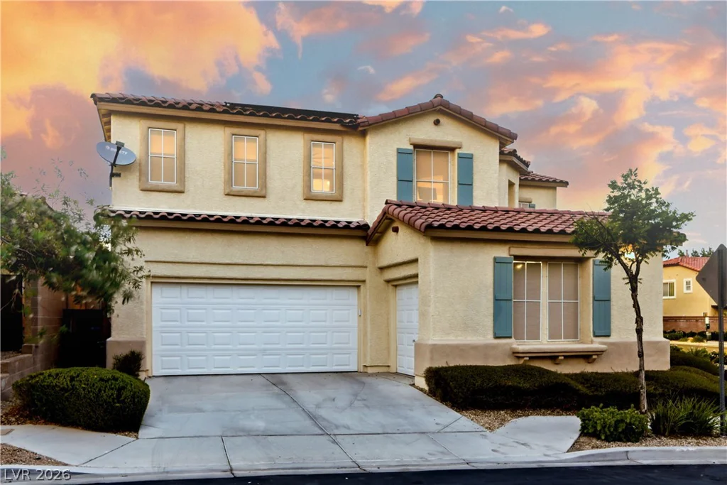 9404 Forest Edge, Las Vegas, NV 89149