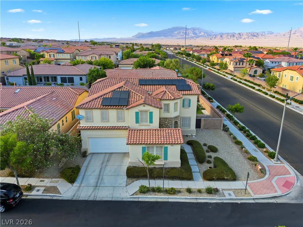 9404 Forest Edge, Las Vegas, NV 89149